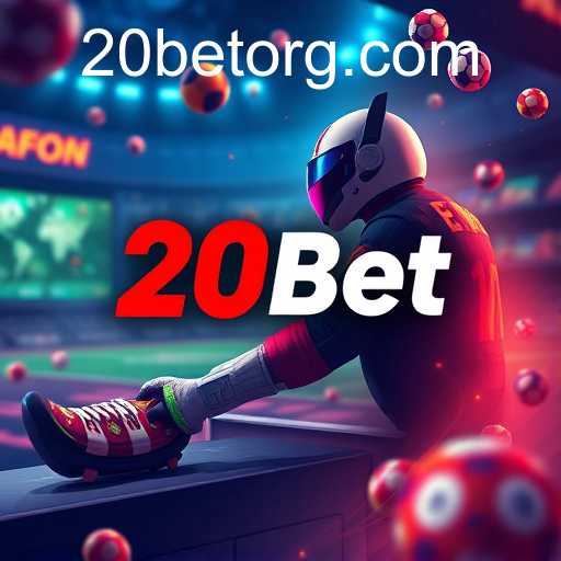 Digital Evolution of 20Bet Gaming