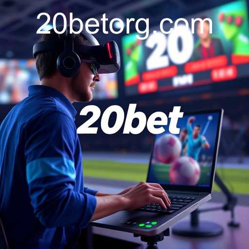 The Evolution and Impact of 20bet in Online Gaming