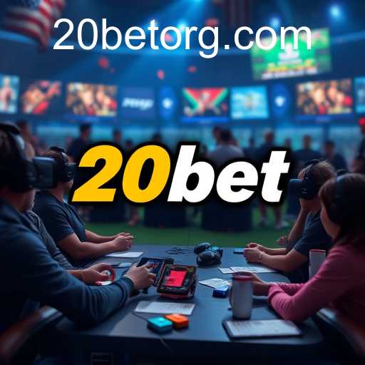 20Bet's Influence on the Online Gaming Scene