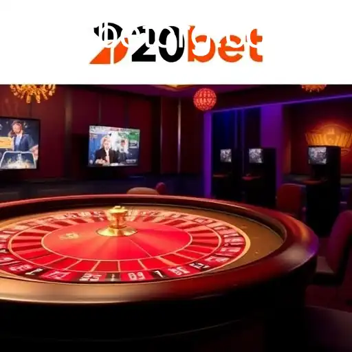 The Thrilling World of Online Casino: A Spotlight on 20bet