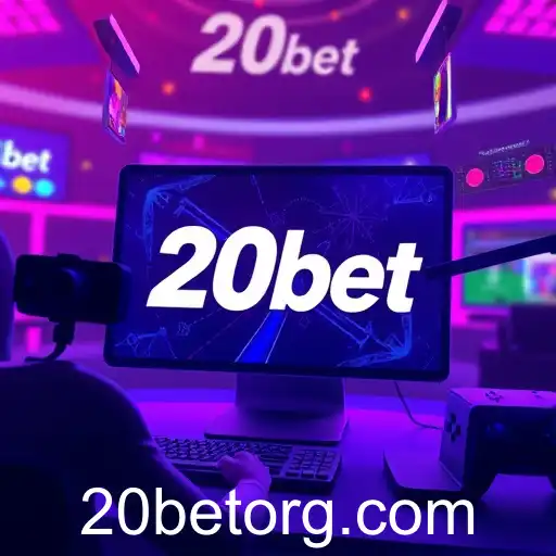 Navigating the Digital Landscape of 20bet