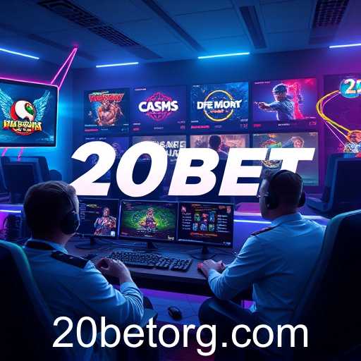 20bet: Shaping Online Gaming in a Transformative Era