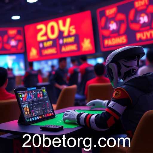 Evolving Landscape of Online Gaming in 2025