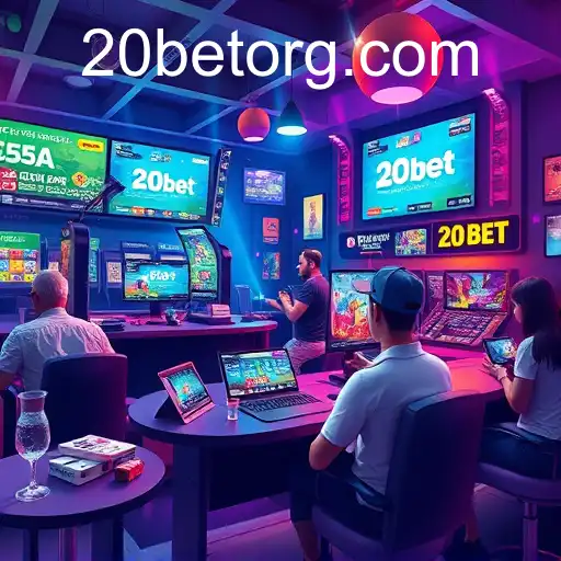 The Impact of Online Gaming on the Global Economy