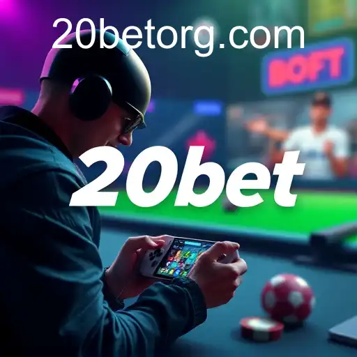 The Rise of Mobile Gaming: How Platforms Like 20bet Are Changing the Game