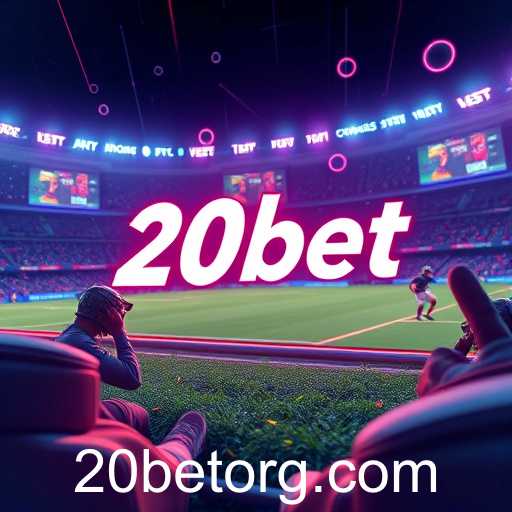 Surging Trends in Online Betting: The Rise of 20bet