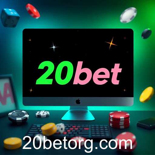 The Rise of 20bet: Gaming in a Digital Era