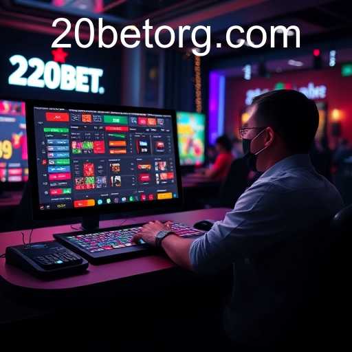 Gambling in the Digital Era: The Rise of English Gaming Sites