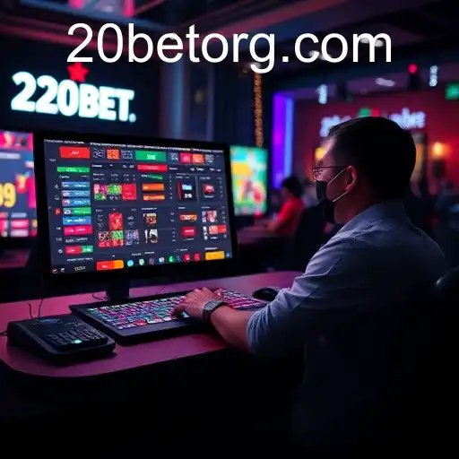 Gambling in the Digital Era: The Rise of English Gaming Sites