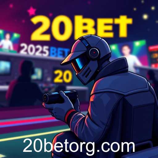 The Rise of Online Gaming: 20Bet's Impact