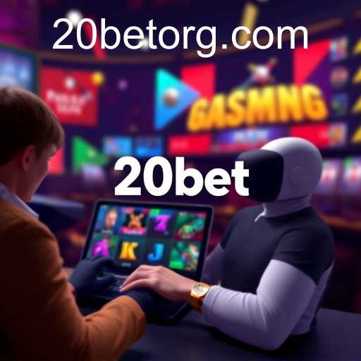 Rising Trends in Online Gaming: The Case of 20bet