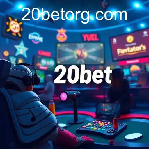 The Thriving World of Online Gaming